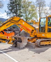 Kiloutou TP Arbin (Montmélian) image 9