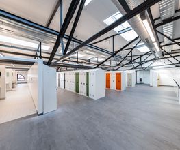 Scherzer Architekten Partnerschaft Bild 2