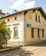 AOK-Kundencenter Sangerhausen