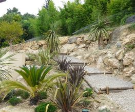Landscape Terrassements image 4