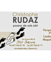 Christophe Rudaz Sàrl, Sierre, Crans-Montana, Val d'Anniviers, Valais, Lens, Mollens, Sion, Parquet, Admonter, Trapa, revêtement de sols, Moquette, Vinyle, Pvc, Caoutchouc, Store Plissé, Sol, Rénovation