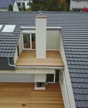 maindach - Dachdeckermeister Holger Leonhardt Bild 2