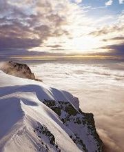 Gletscherplateau Jungfraujoch Bild 2
