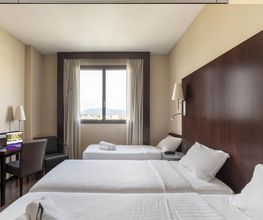 B&B HOTEL Arezzo immagine 11