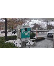 Shell Recharge Charging Station Bild 1