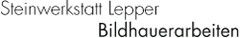 Steinwerkstatt Lepper logo