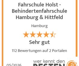 werkenntdenBESTEN.de Qualitätssiegel