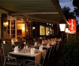 Bayleaf - Gourmet Indian Restaurant Bild 7