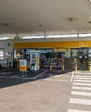 Shell Recharge Charging Station Bild 2