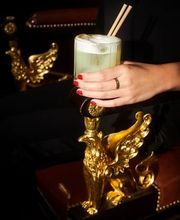 Le Meurice, Le Bar 228