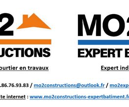 Mo2 Expert Bâtiment image 2