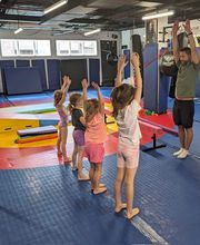 Liberty Crescent Gymnastics image 5