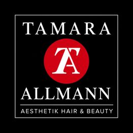 Tamara Allmann - Friseur Wiesbaden