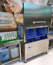 Peluso Srl - Cucine Ristoranti - Arredamento Negozi immagine 8