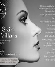 ALPINE SKIN CLINIC SA Bild 1