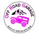 OFF ROAD GARAGE