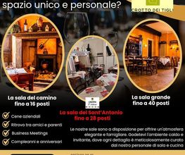 Crotto dei Tigli Bild 1