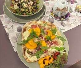 Kunstcafé & Atelier Bild 9