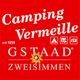 Camping Vermeille Zweisimmen