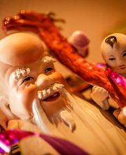 Ming Dynastie Bild 5