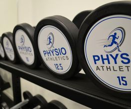 Physio Athletics Bild 4