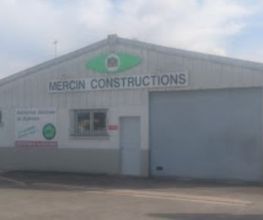 Mercin Constructions SARL image 4
