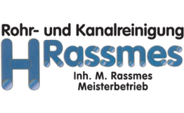 Rohrblitz H. Rassmes