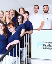 Zahnarztpraxis Dr. Alexander Lang Bild 1