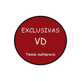 EXCLUSIVAS VD