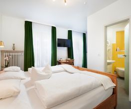 Design Hotel Vosteen Bild 11