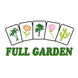 Full Garden logo