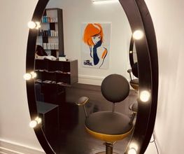 BLOND Salon de Coiffure Bild 14