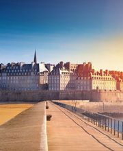Emeraude Voyages Evasion SAINT MALO image 1