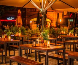 PETER PANE Burgergrill & Bar Bild 4