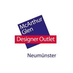 McArthurGlen Designer Outlet Neumünster