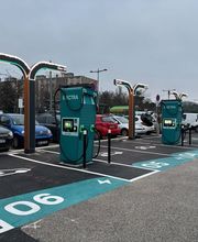 Electra Charging Station image 2