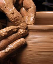 Céramique Bruzzisi image 1