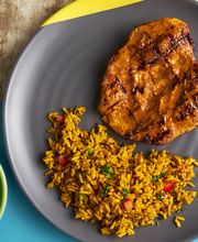 Nando's PERi-PERi image 5