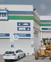 Euromaster Almería Viator imagen 1