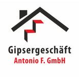 Gipsergeschäft Antonio F. GmbH