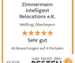 werkenntdenBESTEN.de Qualitätssiegel