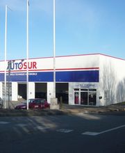 Contrôle Technique Auto Moto GANNAT AUTOSUR image 2