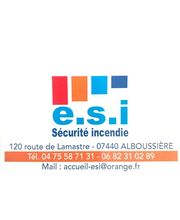 Etude Solutions Incendie image 1
