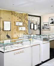 Chanel La Samaritaine