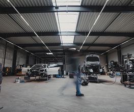 LRP-Autorecycling Leipzig GmbH Bild 5