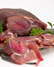 Biolandbau Guggenbüel Bild 12