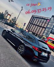 Taxi MLS Val de Reuil image 4