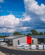 Caravan Center Moormerland Bild 2