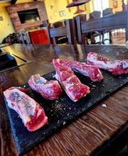 LAVA - Das Indoor-BBQ-Restaurant Bild 15