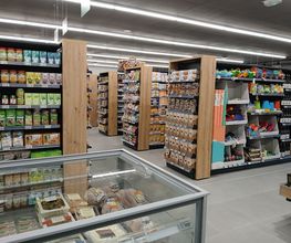 SUPERMARCHÉ G20 image 5